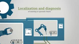 Diagnostics with PROFINET  simple fast reliable [upl. by Esorbma840]