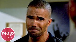 Top 20 Saddest Criminal Minds Episodes [upl. by Sabelle]