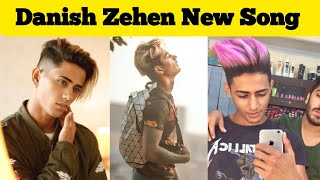 Sakhiyaan Ne 🔥 Mainu Maar Diya 🥀  Danish Zehen  Danish Zehen tiktok famous song  Sarnadip [upl. by Wiskind]