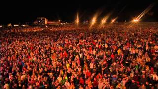 James Blunt 1973 live at Hyde Park 2011 [upl. by Immak]