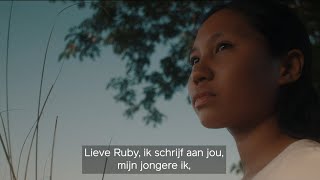 Ruby  eerst slachtoffer  leidt nu de strijd voor vrijheid en tegen misbruik van kinderen [upl. by Aisela]