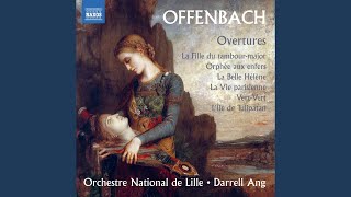 Orphée aux enfers Overture Arr C Binder amp JG Busch for Orchestra [upl. by Dahlstrom40]