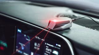 14 Coolest Car Gadgets That Are Worth Seeing [upl. by Norac687]