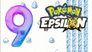 Pokemon Epsilon Non Commenté 9 Succession de combats [upl. by Mark264]