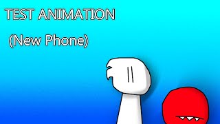 Test Animation New Phone 😎 [upl. by Rj]