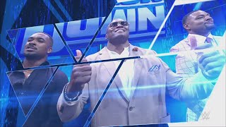 Allnew Friday Night SmackDown intro SmackDown highlights Sept 8 2023 [upl. by Azil]