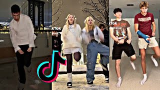 MERRILY WE FALL OUT OF LINE OUT 2  TIKTOK COMPILATION [upl. by Schroeder]