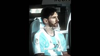 Messi World Cup 🥤🐐🔥 goat edit fypシ゚viral football footballplayer [upl. by Suiraj500]