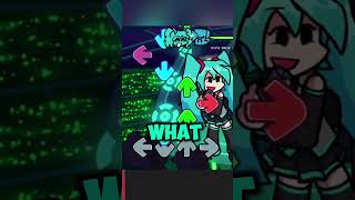 VS HATSUNE MIKU  FNF [upl. by Kary]