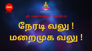 நேரடி வலு  மறைமுக வலு   Direct power Indirect power [upl. by Amsirhc648]