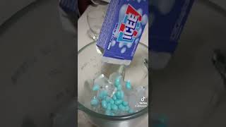 Como hacer ICEE casero para este calor 🥵🍧🤭icee casero calor tutorial bebida helado [upl. by Aisined805]