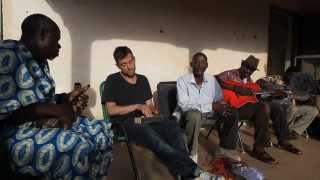 Bamako City Live  Mali Music Unplugged [upl. by Amena]