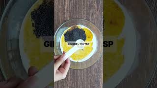 Golden Turmeric Milk Pudding Delicacy  Recipes for Candida Diet  Candida Meal Plan Recipes [upl. by Ettevey346]