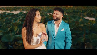 Georgiana Lobont si Denis Ramniceanu  Fara tine nicio zi videoclip oficial [upl. by Huckaby309]