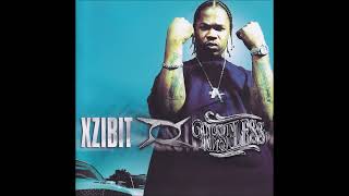 01 Xzibit  Intro [upl. by Calabresi13]