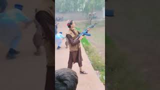 Urmar payan wedding firing pathan urmarpayan firing gunsBarkiguns [upl. by Siol70]