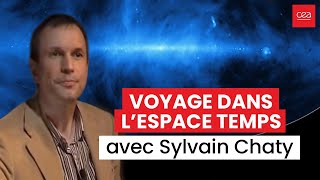 Voyage dans lespacetemps [upl. by Larisa]