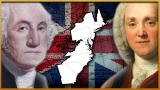 How Did Great Britain Lose The American Colonies [upl. by Ressay685]