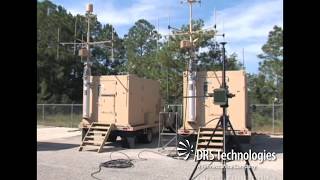 Electronic Warfare Battalion EWB System [upl. by Pris]