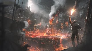 Frostpunk 2 OST  Anger [upl. by Samuel]