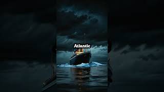 The Titanic Was Predicted 14 Years Before It Sank historyshorts [upl. by Ettenuj]