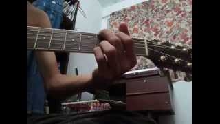 Dengarlah Bintang Hatikucover fingerstyle [upl. by Aneeres537]