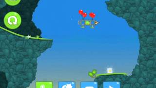 Bad Piggies Sandbox S3 Walkthrough How to Get All 20 Stars [upl. by Lorena]