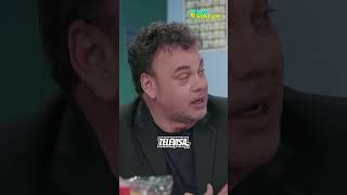 Primero dijo Faitelson que nunca trabajaría en Televisa😵‍💫 [upl. by Alit]