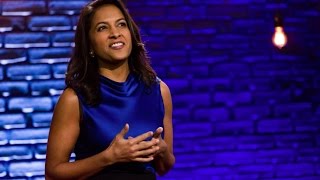 Shalini Kantayya The future of the American Dream is green [upl. by Entsirhc]