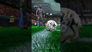 RonaldoMessiNeymarVinicius jrModricRudigerBellingham 🥵 Skill Goal football fifa fc25 [upl. by Suiramed678]