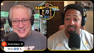 Ramon Foster Steelers Show  Ep 484 Sort out the rookies [upl. by Nwahsem]