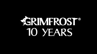 Grimfrosts 10th Birthday Video [upl. by Karlotta]