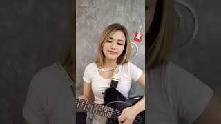 guitarra music dancer cover violão solos ias [upl. by Clay]