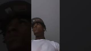 NBA Youngboy Instagram live Listening to Quando Rondo No comments Inspirational [upl. by Callahan]