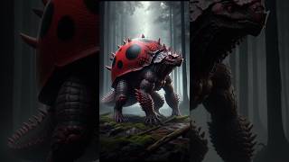 Hybrid Animal mutantplanet trending viral animalfusion hybridanimals hybridbeasts evolution [upl. by Ekyt]