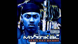 Mystikal  Bouncin Back [upl. by Veriee]