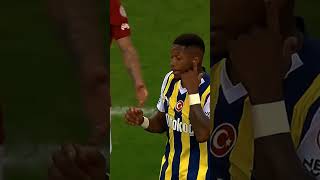 Süper Ligin Dinamosu🇧🇷🔥 fenerbahçe [upl. by Nickie]