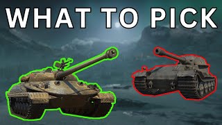 Maneuvers Reward Tank Guide  How The Auction Works  What Tank is Best  World of Tanks [upl. by Marvella]