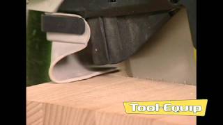 Festool Kapex Dust Extraction Feature [upl. by Paris221]