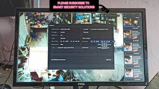 Backup video clip from Dahua DVR XVR to USB [upl. by Yeoz657]