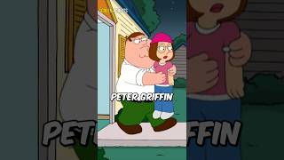 5 Times Peter Griffin Disrespected Meg In Family Guy [upl. by Betta722]