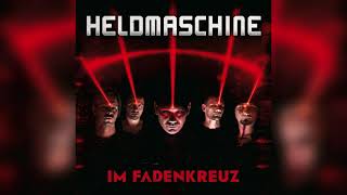 Heldmaschine Klingt wie Rammstein lyrics with English translation [upl. by Davey]