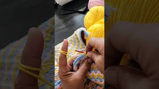 ✳️bebek battaniyesiKnitting blanket crochet elişi knitting elemeği örgü elorgusu sevgiyleör [upl. by Koby]