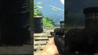 Far Cry 3 ❤️ [upl. by Marven]