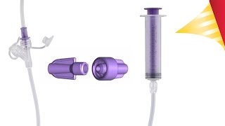 ENFit Enteral Connectors Webinar Video [upl. by Ogden]