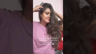 Rosemary Water  Hair Growth Remedies  Daily Life healthy Hacks  Vlog [upl. by Drofnas126]