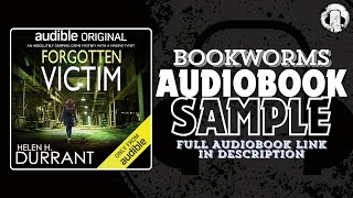 Forgotten Victim Audiobook Sample  Helen H Durrant Audiobook  BookWorms [upl. by Hay]