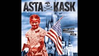 Asta Kask Världens Räddaste Land audio new song 2013 [upl. by Esiuol]