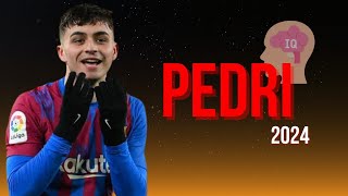 Pedri The Future of Football Goals amp Skills [upl. by Netsua]