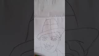 kavin real art  pulicat drawings kids [upl. by Viddah258]